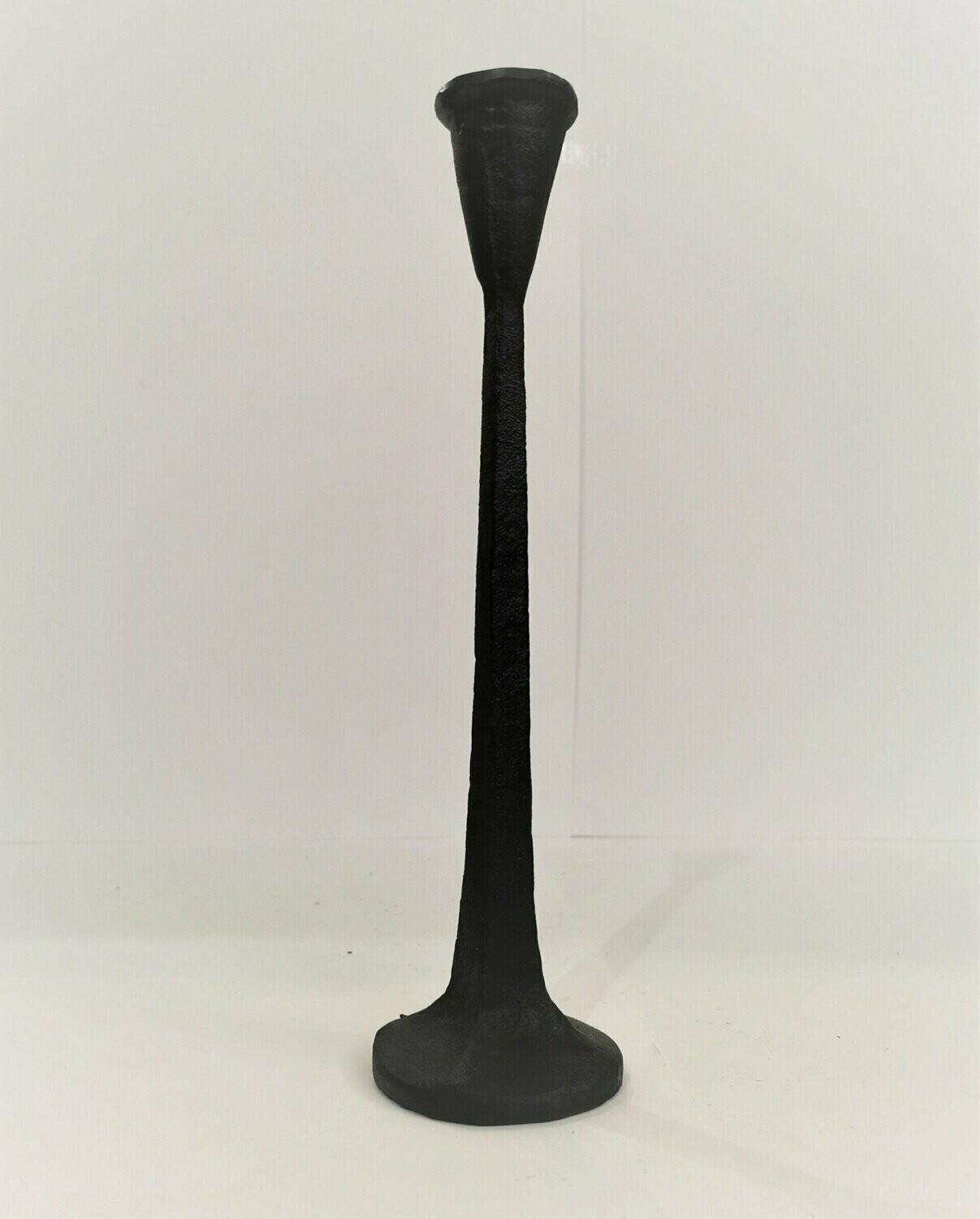 Kerzenhalter Berin groß, ca. H35,5cm, Gußeisen