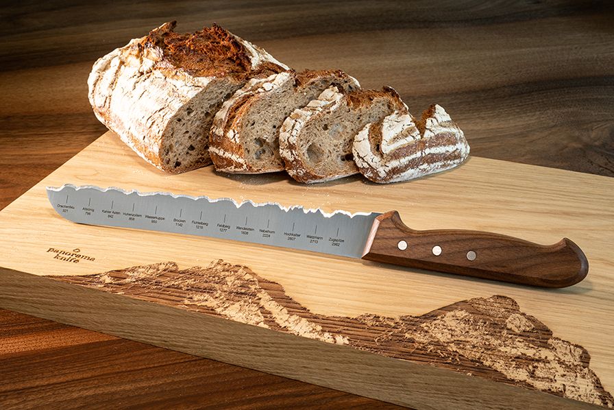 Brotmesser - Best of Germany
