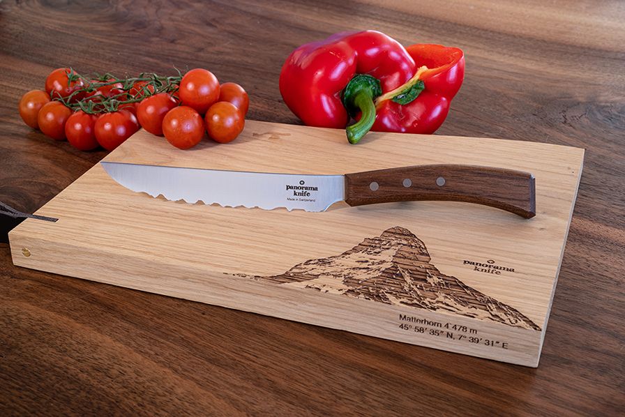 Universalmesser - Best of Switzerland