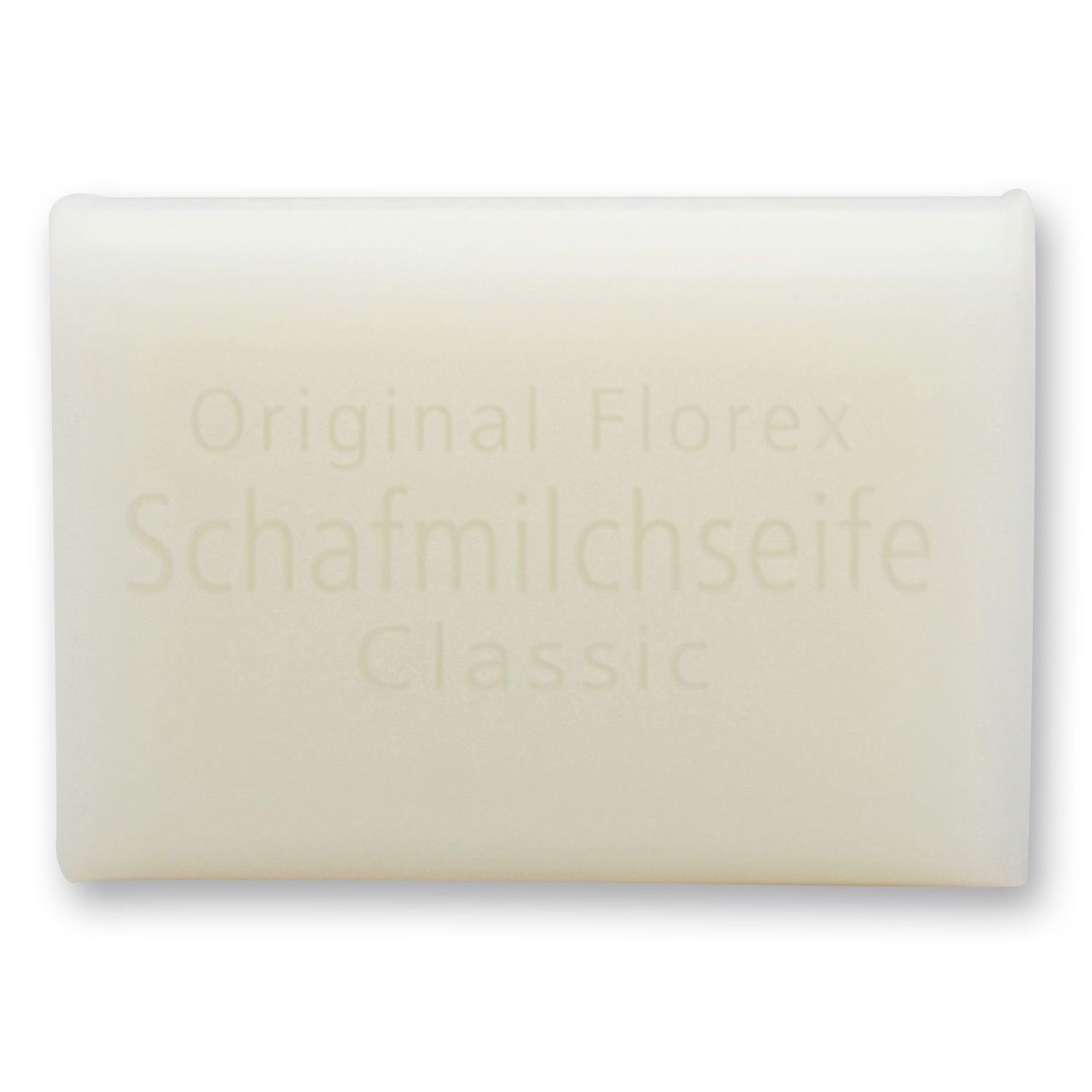 Schafmilchseife classic 100g