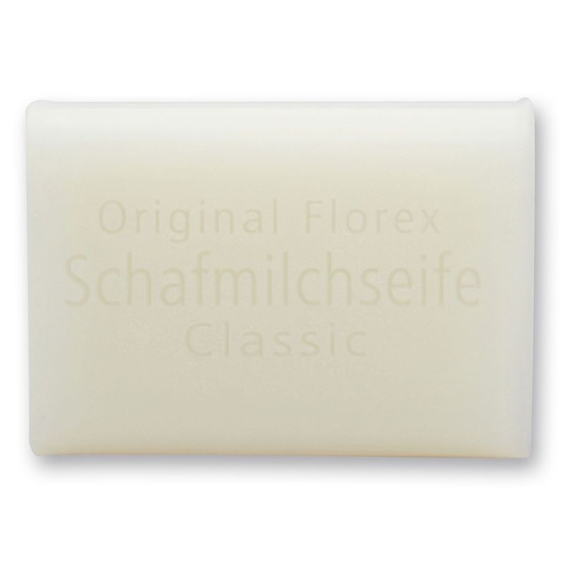 Schafmilchseife classic 100g Schafmilchseife classic 100g