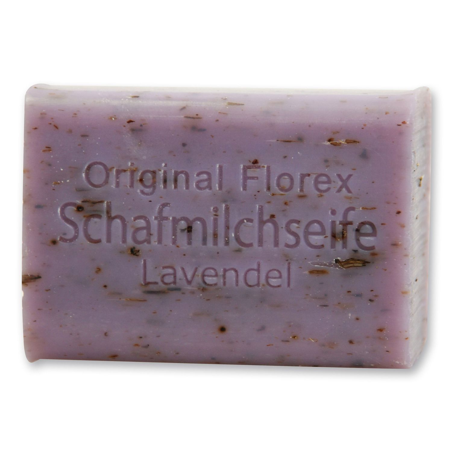 Schafmilchseife Lavendel 100g