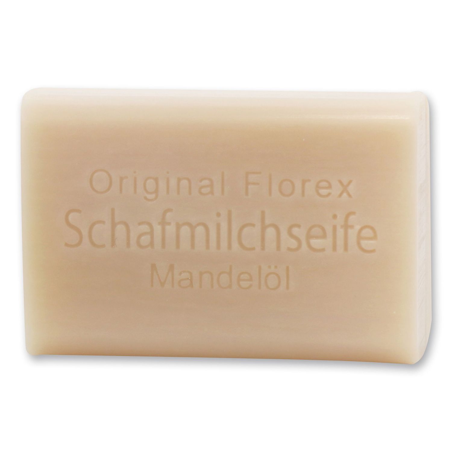 Schafmilchseife Mandelöl 100g