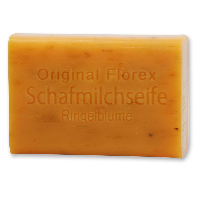 Schafmilchseife Ringelblume 100g Schafmilchseife Ringelblume 100g