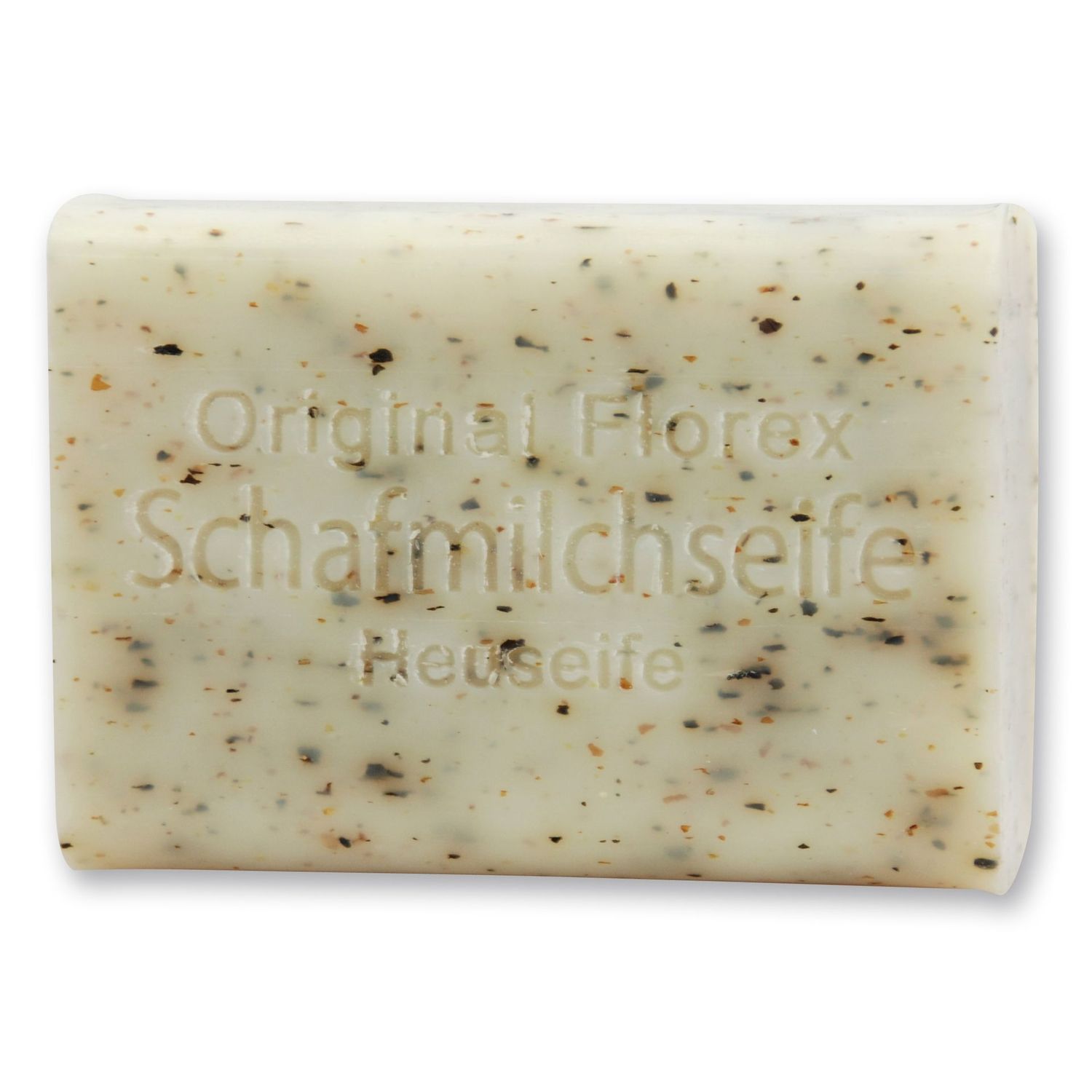 Schafmilchseife Heu 100g