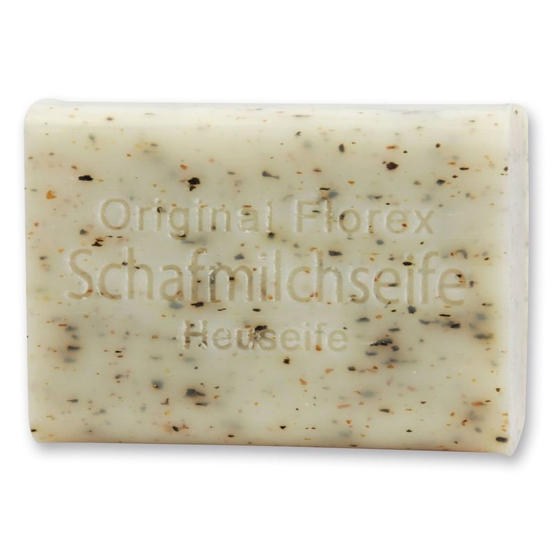 Schafmilchseife Heu 100g Schafmilchseife Heu 100g