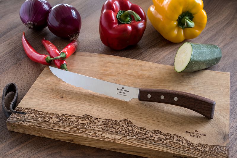 Universalmesser - Zugspitze