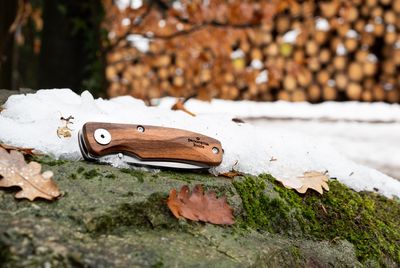 Klappmesser Maloja - Best of Switzerland