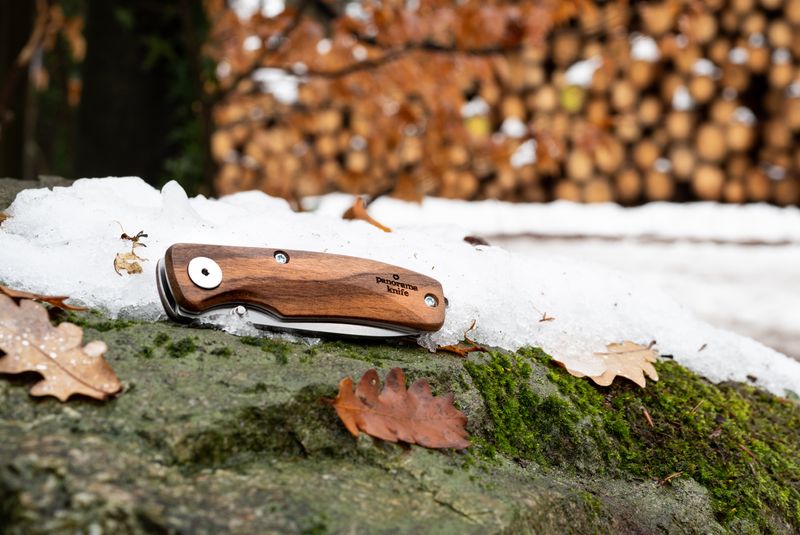 Klappmesser Maloja - Best of Switzerland