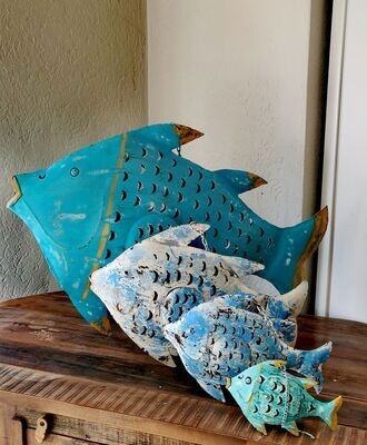 Alles Fisch