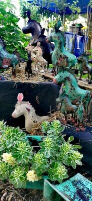 Die lustige Welt der Tiere