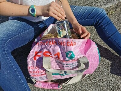 Upcycling
