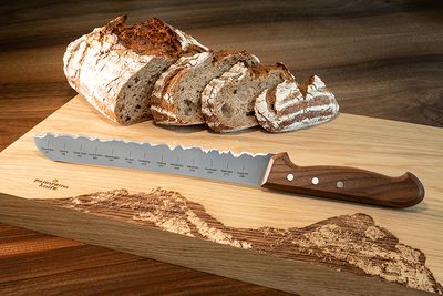 Brotmesser - Best of Germany
