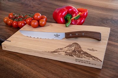 Universalmesser - Best of Switzerland