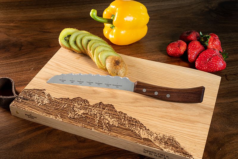Universalmesser - Bayerische Voralpen Universalmesser - Bayerische Voralpen