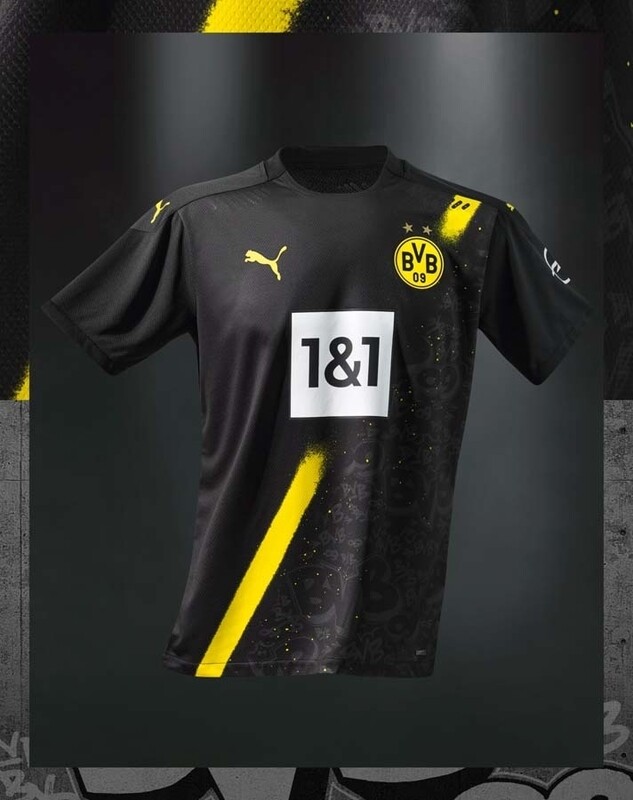 Borussia Dortmund