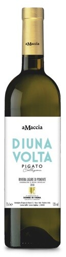 RIVIERA LIGURE DI PONENTE PIGATO DOC COLLEZIONE “DI UNA VOLTA” RIVIERA LIGURE DI PONENTE PIGATO DOC COLLEZIONE “DI UNA VOLTA”