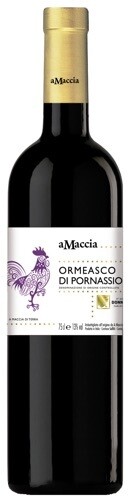 ORMEASCO DI PORNASSIO DOC ORMEASCO DI PORNASSIO DOC