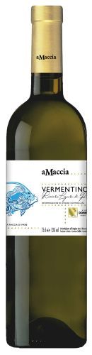 RIVIERA LIGURE DI PONENTE VERMENTINO DOC 2023