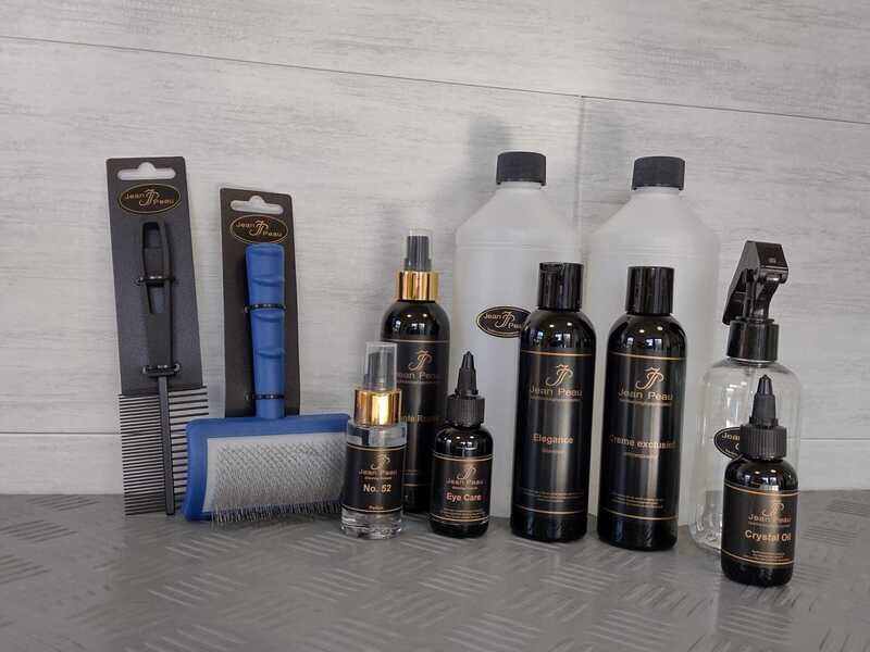 Premium pakket