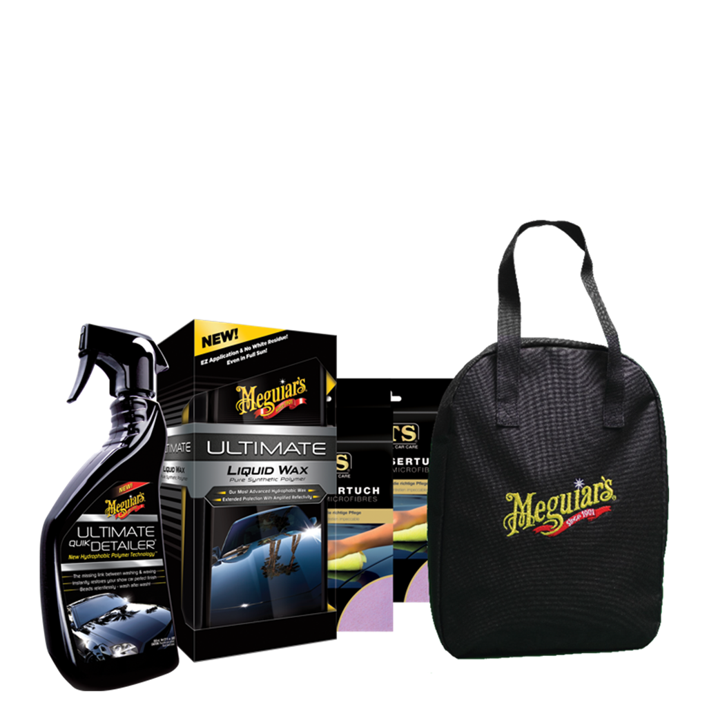 Meguiar&#39;s Set Ultimate Klein