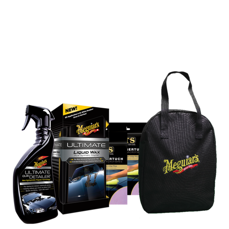 Meguiar&#39;s Set Ultimate Klein