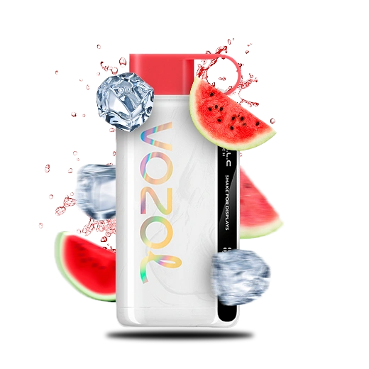 Купить VOZOL STAR 12000 Watermelon Ice Disposable Pod Device