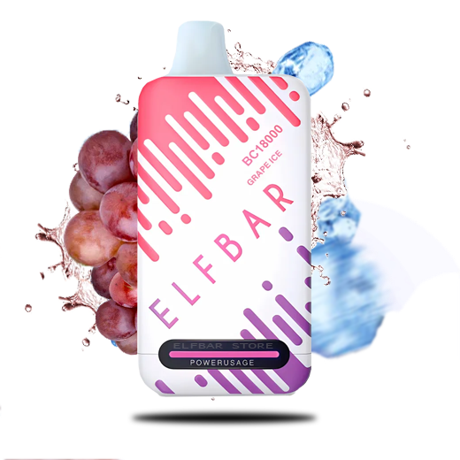 Buy Elf Bar BC 18000 Buy Elf Bar in Kiev by courier delivery.
Buy Elf Bar by delivery &quot;Nova Poshta&quot; all over Ukraine. The official representative office of ELF BAR - in Ukraine.