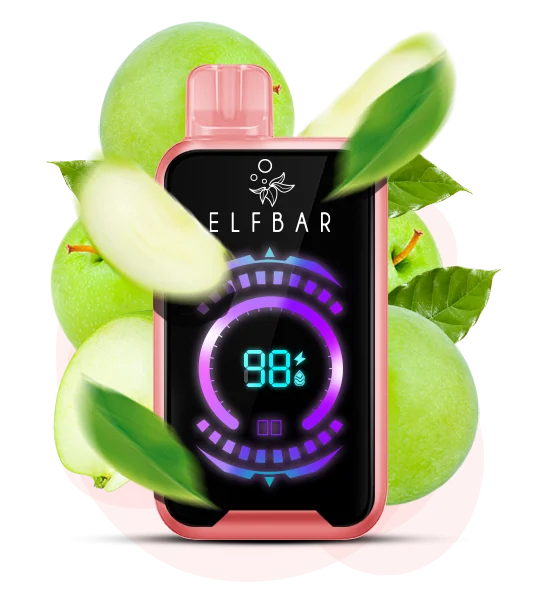Photo ELF BAR FS 18000
Buy ELF BAR FS 18000 Buy Elf Bar in Kiev by courier delivery.
Buy Elf Bar by delivery &quot;Nova Poshta&quot; all over Ukraine. The official representative office of ELF BAR - in Ukraine.