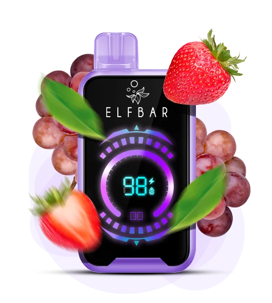 Photo ELF BAR FS 18000
Buy ELF BAR FS 18000 Buy Elf Bar in Kiev by courier delivery.
Buy Elf Bar by delivery &quot;Nova Poshta&quot; all over Ukraine. The official representative office of ELF BAR - in Ukraine.