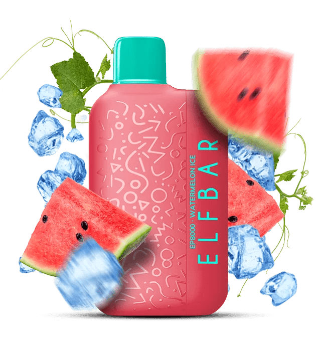 Photo ELF BAR EP 8000
Buy ELF BAR EP 8000 Buy Elf Bar in Kiev by courier delivery.
Buy Elf Bar by delivery &quot;Nova Poshta&quot; all over Ukraine. The official representative office of ELF BAR - in Ukraine.