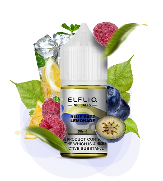 Photo of ELF LIQ 30ml
Buy ELF LIQ Buy e-liquid in Kyiv by courier delivery.
Buy Elf Bar by delivery of &quot;Nova Poshta&quot; throughout Ukraine. The official representative office of ELF BAR is in Ukraine.