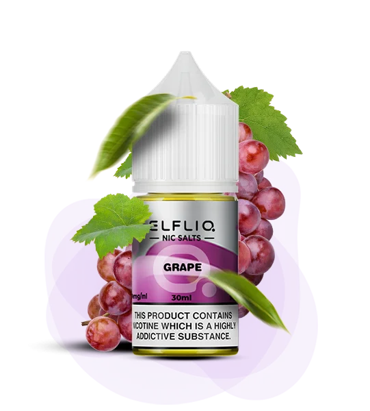 Photo of ELF LIQ 30ml
Buy ELF LIQ Buy e-liquid in Kyiv by courier delivery.
Buy Elf Bar by delivery of &quot;Nova Poshta&quot; throughout Ukraine. The official representative office of ELF BAR is in Ukraine.