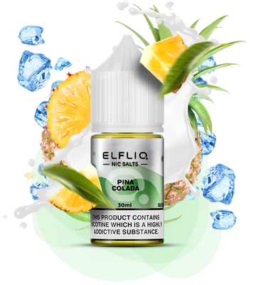 Photo of ELF LIQ 30ml
Buy ELF LIQ Buy e-liquid in Kyiv by courier delivery.
Buy Elf Bar by delivery of &quot;Nova Poshta&quot; throughout Ukraine. The official representative office of ELF BAR is in Ukraine.