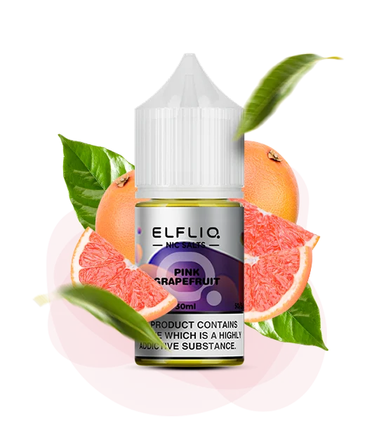 Photo of ELF LIQ 30ml
Buy ELF LIQ Buy e-liquid in Kyiv by courier delivery.
Buy Elf Bar by delivery of &quot;Nova Poshta&quot; throughout Ukraine. The official representative office of ELF BAR is in Ukraine.