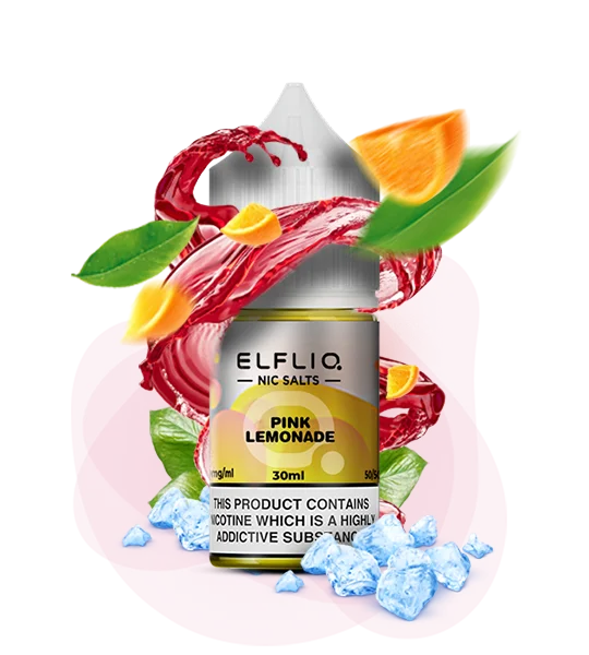Photo of ELF LIQ 30ml
Buy ELF LIQ Buy e-liquid in Kyiv by courier delivery.
Buy Elf Bar by delivery of &quot;Nova Poshta&quot; throughout Ukraine. The official representative office of ELF BAR is in Ukraine.