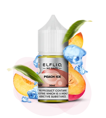 Photo of ELF LIQ 30ml
Buy ELF LIQ Buy e-liquid in Kyiv by courier delivery.
Buy Elf Bar by delivery of &quot;Nova Poshta&quot; throughout Ukraine. The official representative office of ELF BAR is in Ukraine.