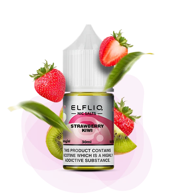 Photo of ELF LIQ 30ml
Buy ELF LIQ Buy e-liquid in Kyiv by courier delivery.
Buy Elf Bar by delivery of &quot;Nova Poshta&quot; throughout Ukraine. The official representative office of ELF BAR is in Ukraine.