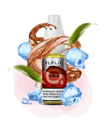 ELFLIQ Cola 10ml