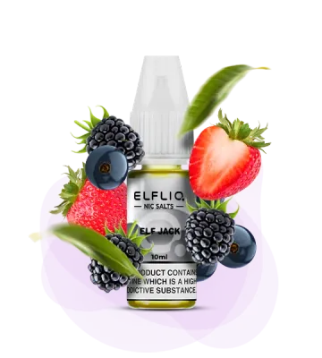 ELFLIQ Elf Jack 10ml