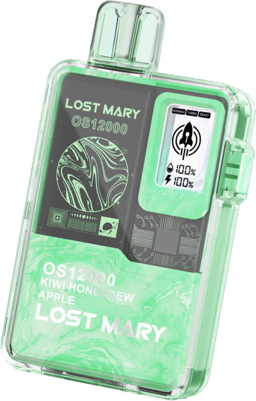 Photo of LOST MARY OS 12000 
Buy Lost Mary in Ukraine - Kyiv 