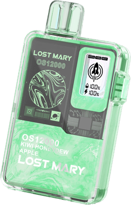 Photo of LOST MARY OS 12000 
Buy Lost Mary in Ukraine - Kyiv 