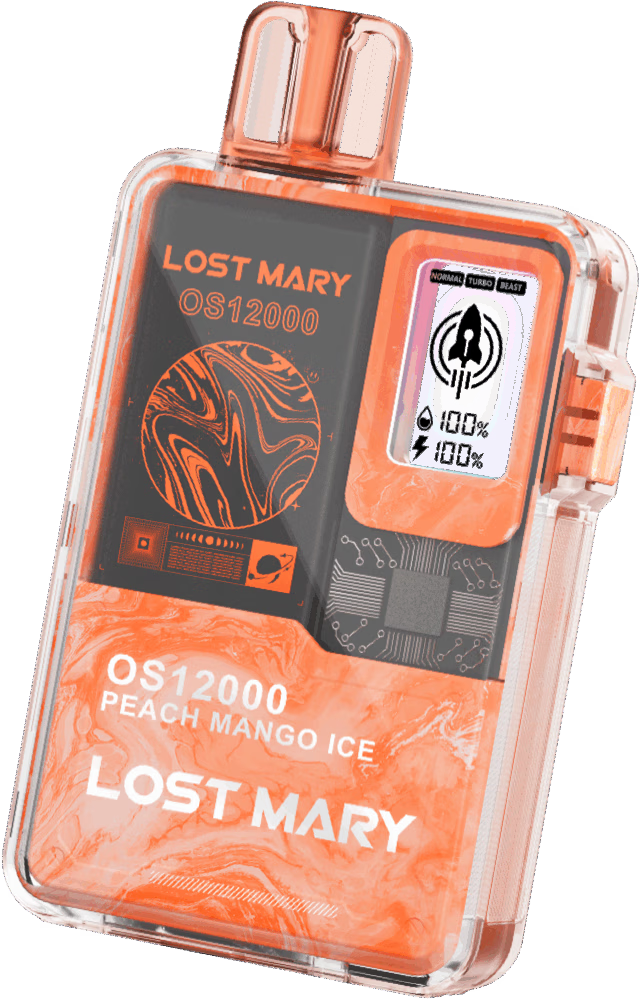Photo of LOST MARY OS 12000 
Buy Lost Mary in Ukraine - Kyiv 