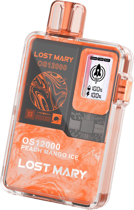 Photo of LOST MARY OS 12000 
Buy Lost Mary in Ukraine - Kyiv 