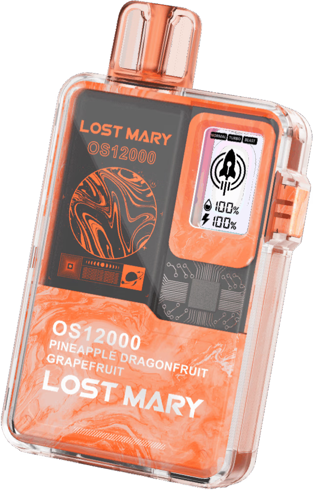 Photo of LOST MARY OS 12000 
Buy Lost Mary in Ukraine - Kyiv 
