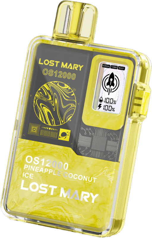 Photo of LOST MARY OS 12000 
Buy Lost Mary in Ukraine - Kyiv 