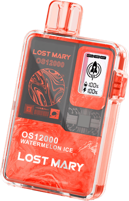 Photo of LOST MARY OS 12000 
Buy Lost Mary in Ukraine - Kyiv 