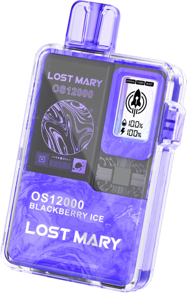 Photo of LOST MARY OS 12000 
Buy Lost Mary in Ukraine - Kyiv 