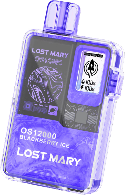 Photo of LOST MARY OS 12000 
Buy Lost Mary in Ukraine - Kyiv 