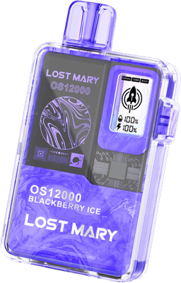 Photo of LOST MARY OS 12000 
Buy Lost Mary in Ukraine - Kyiv 
